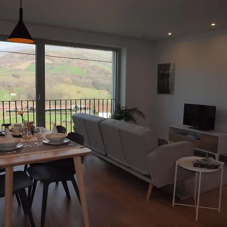 Mendialdea Amaiur Baztan Apartment Maya del Baztan Exterior photo