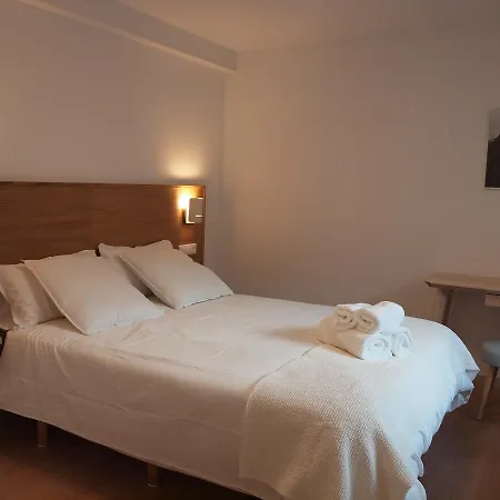 Mendialdea Amaiur Baztan Apartment Maya del Baztan Exterior photo