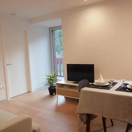 Mendialdea Amaiur Baztan Apartment Maya del Baztan Exterior photo