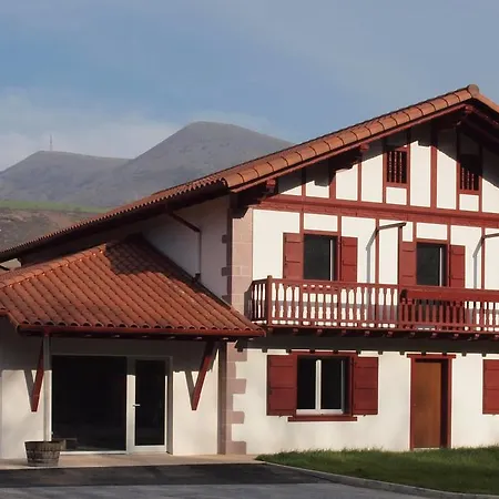 Mendialdea Amaiur Baztan Apartment Maya del Baztan Exterior photo