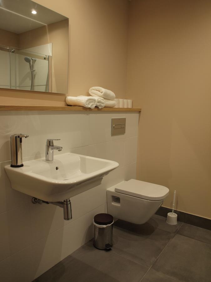 Apartment Mendialdea Amaiur Baztan *