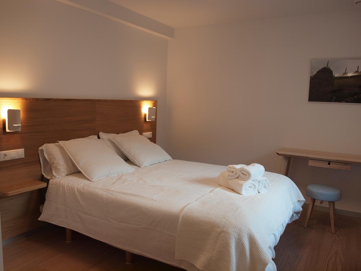Apartment Mendialdea Amaiur Baztan *