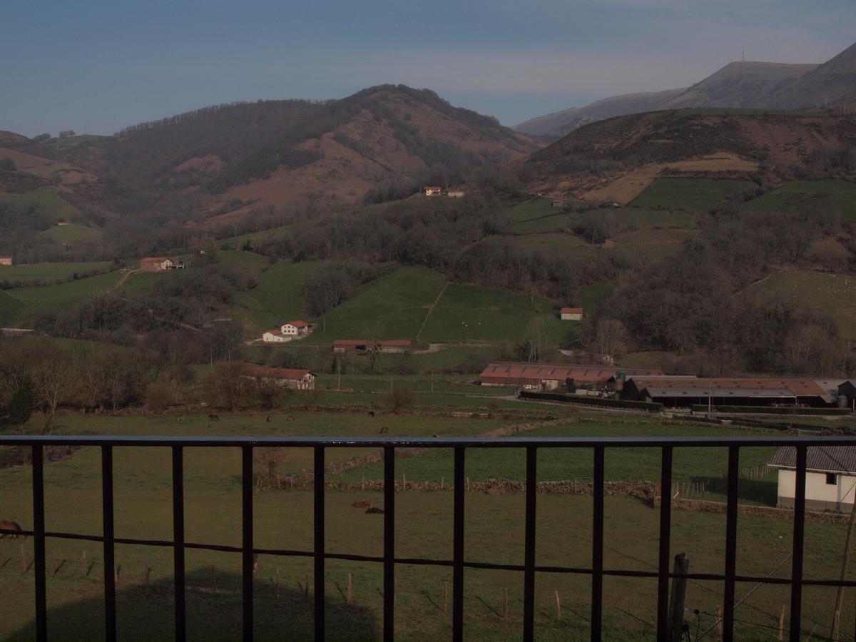 Apartment Mendialdea Amaiur Baztan *
