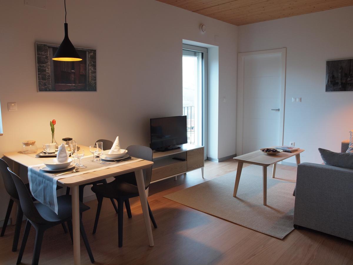 Apartment Mendialdea Amaiur Baztan *