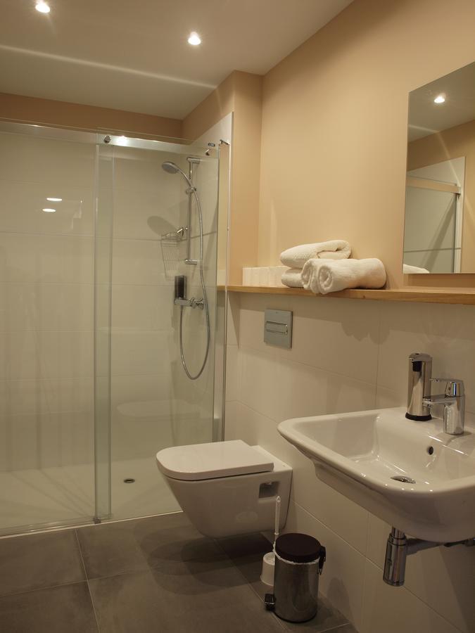 Apartment Mendialdea Amaiur Baztan *