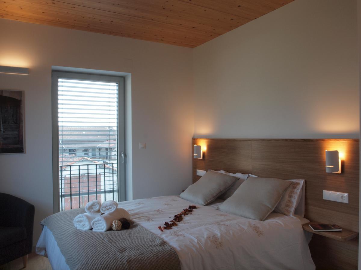 Apartment Mendialdea Amaiur Baztan *
