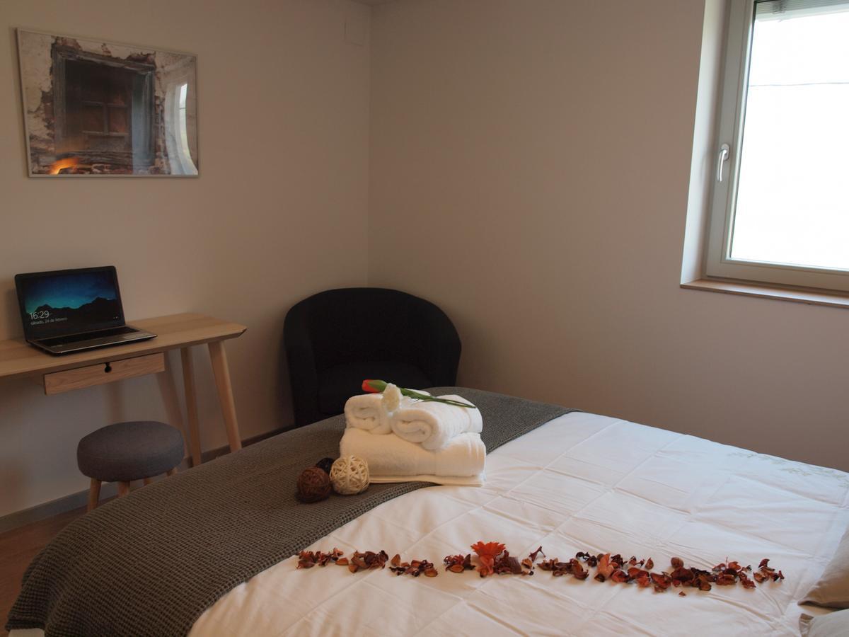 Apartment Mendialdea Amaiur Baztan *